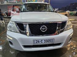 نيسان باترول